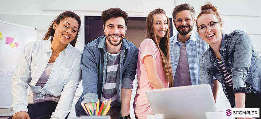 Strategisches Content Marketing bietet langfristiger Nutzen und ist deutlich mehr als geile Kampagne f&uuml;r Erfolg.